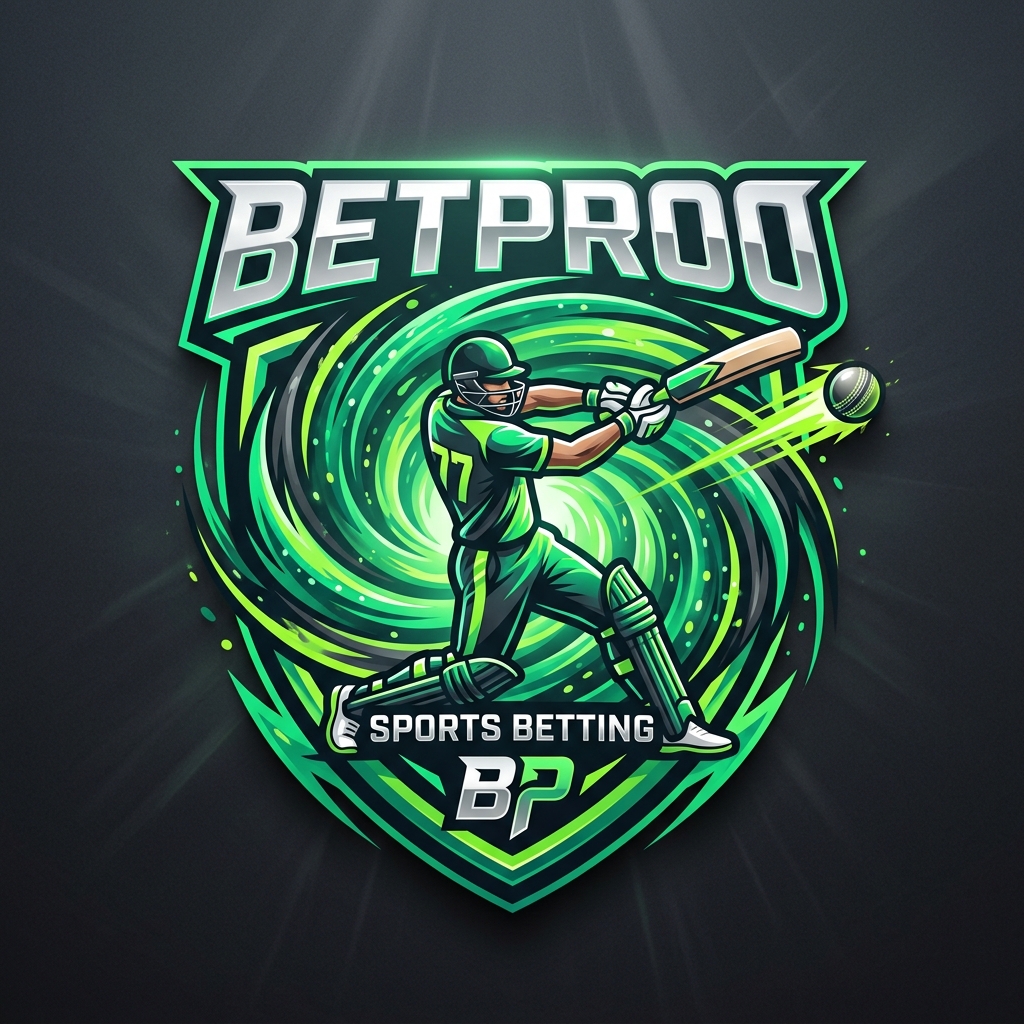 BetProo Logo